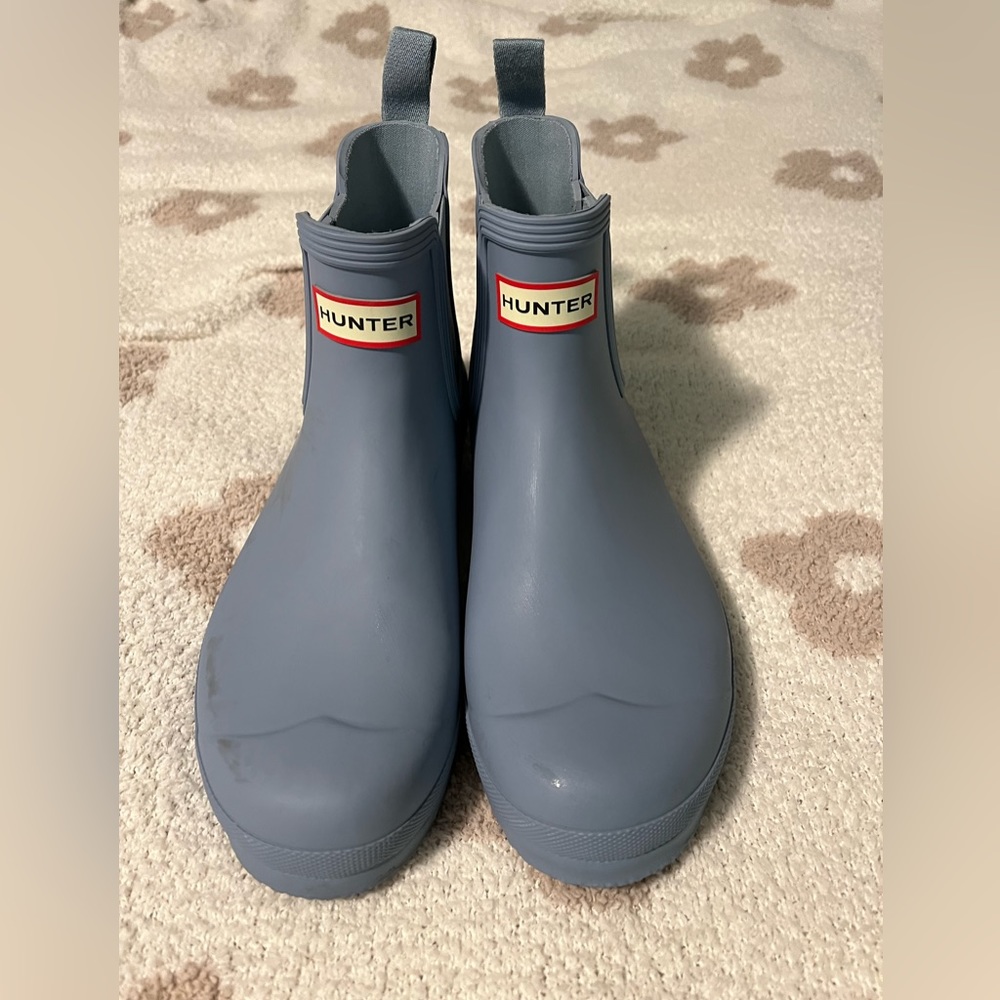 Hunter boots